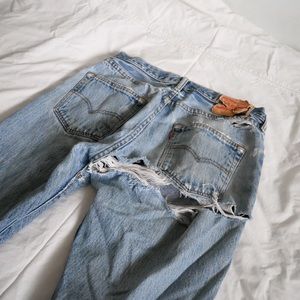 Levi’s Pants